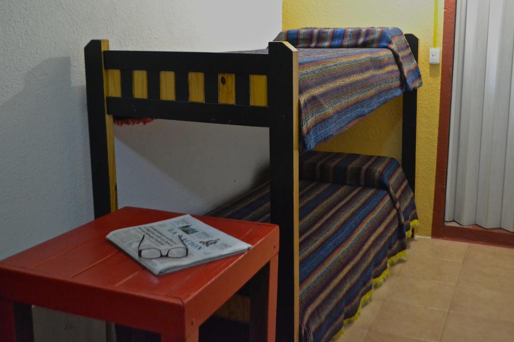 Hotel Casona La Boheme Buenos Aires Zimmer foto