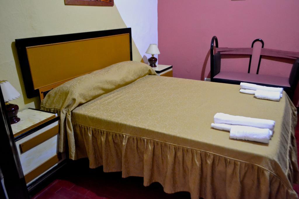 Hotel Casona La Boheme Buenos Aires Zimmer foto