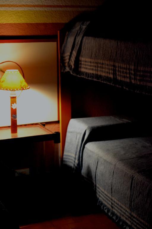 Hotel Casona La Boheme Buenos Aires Zimmer foto