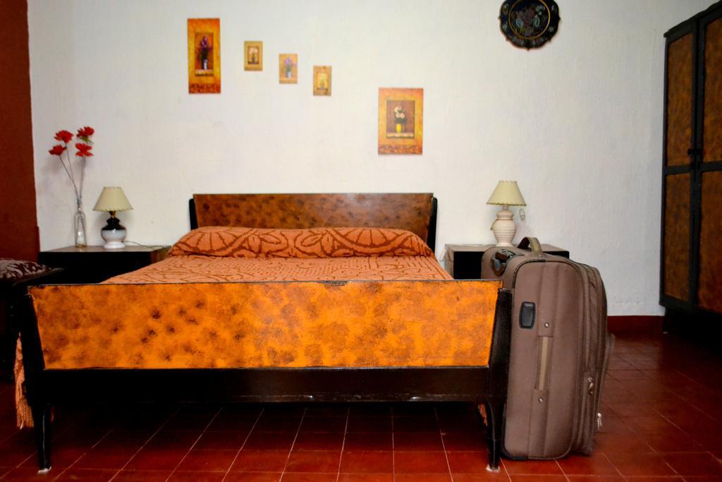 Hotel Casona La Boheme Buenos Aires Zimmer foto