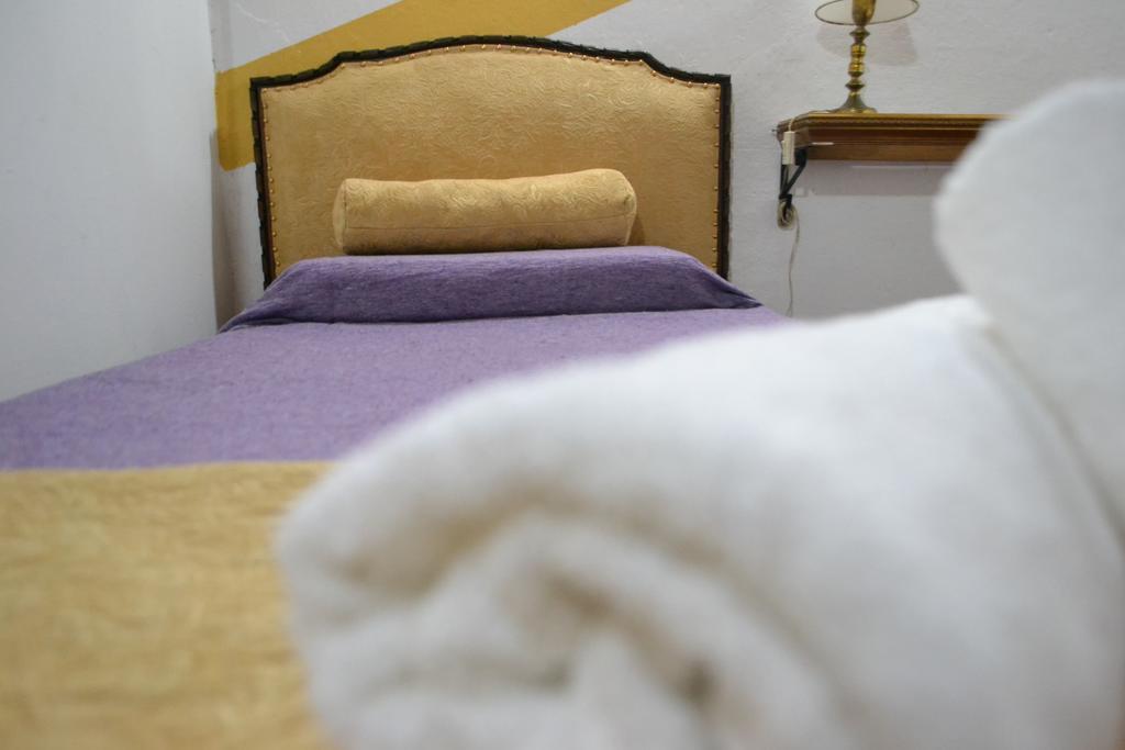 Hotel Casona La Boheme Buenos Aires Zimmer foto