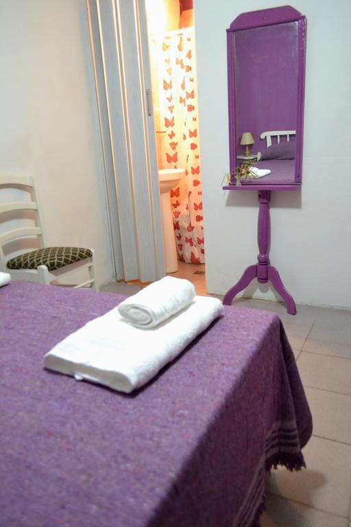 Hotel Casona La Boheme Buenos Aires Zimmer foto